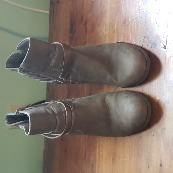 Madden girl booties - Picture 2 of 5